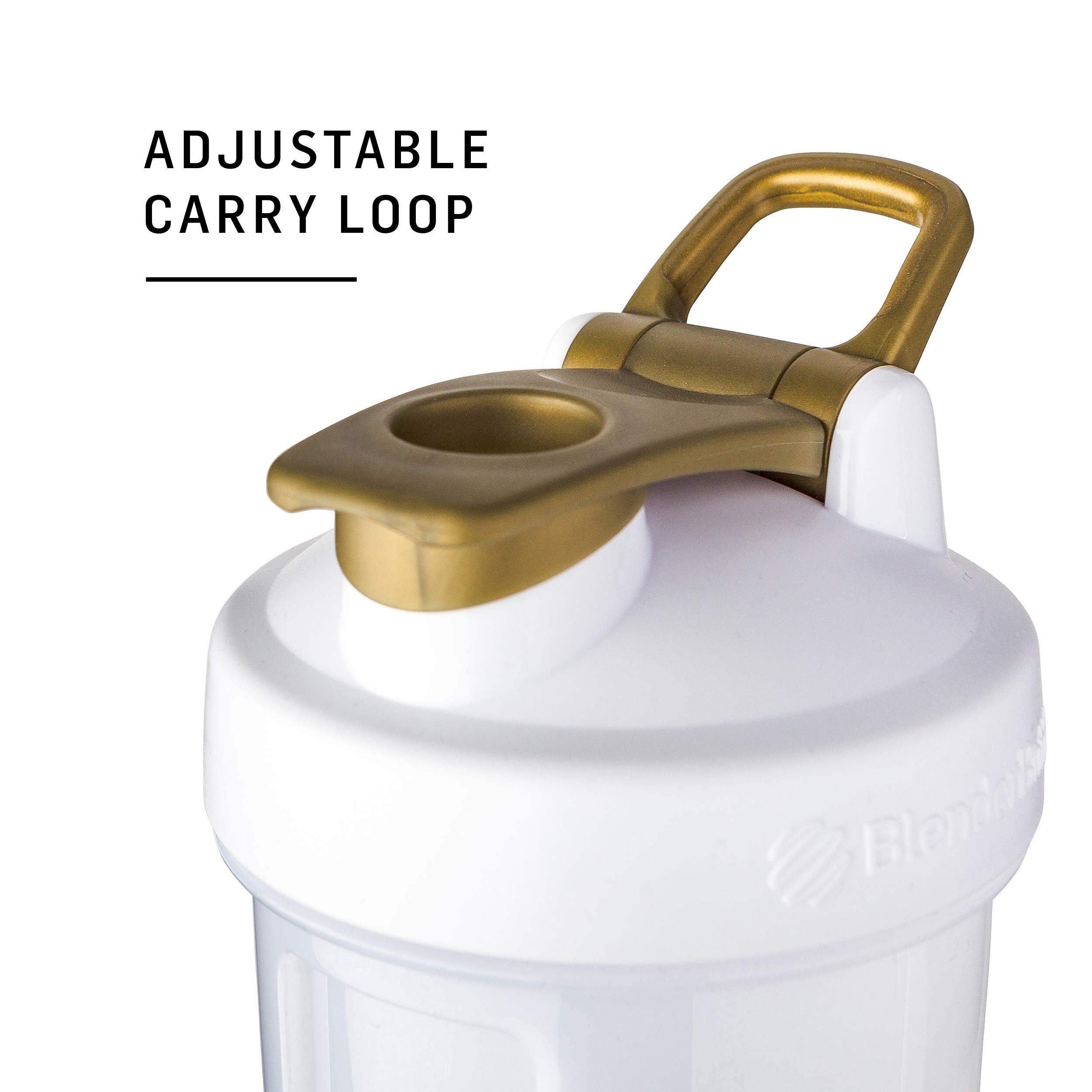 Blenderbottle Harry Potter Shaker Bottle Pro Series Perfect For Protein Shakes And Pre Workout, 28-Ounce, Bolt & Glasses (Pack O